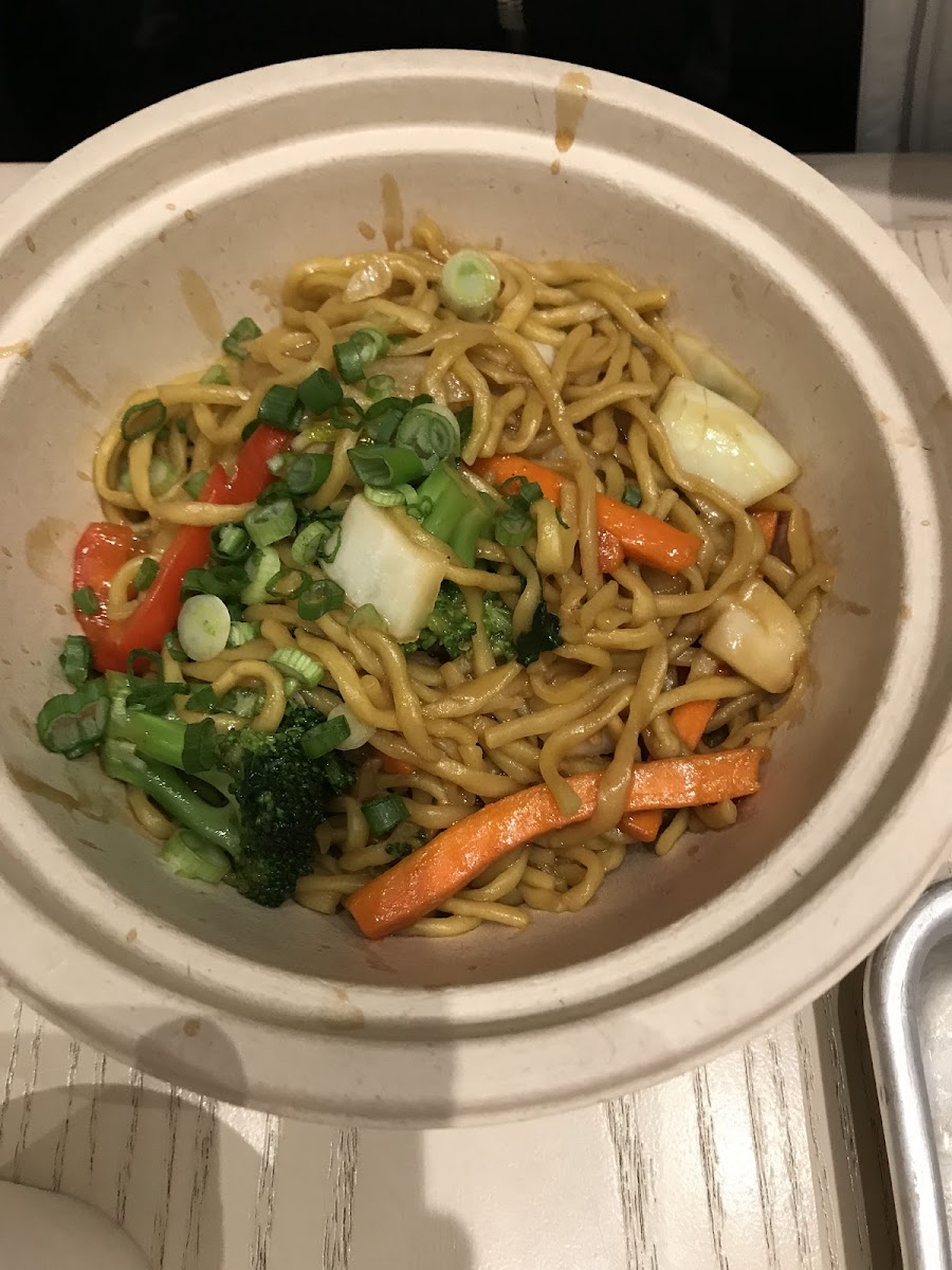 Wicked Noodles Photo 5