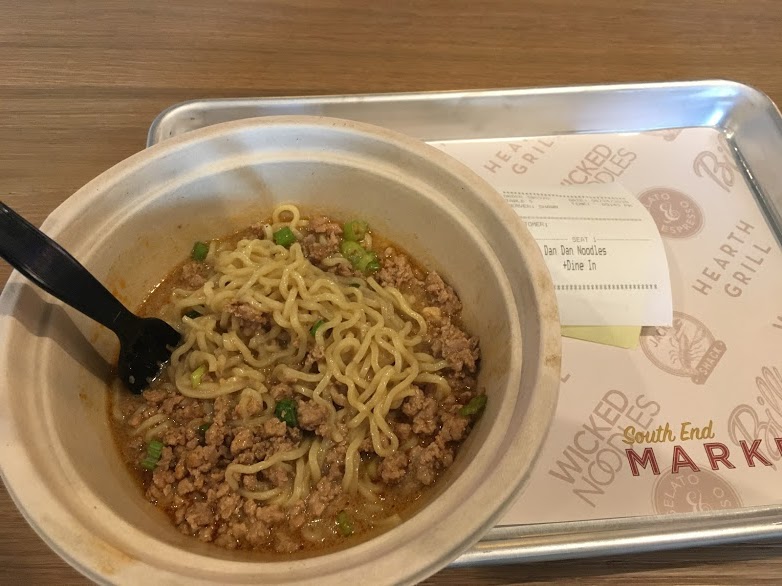 Wicked Noodles Photo 6