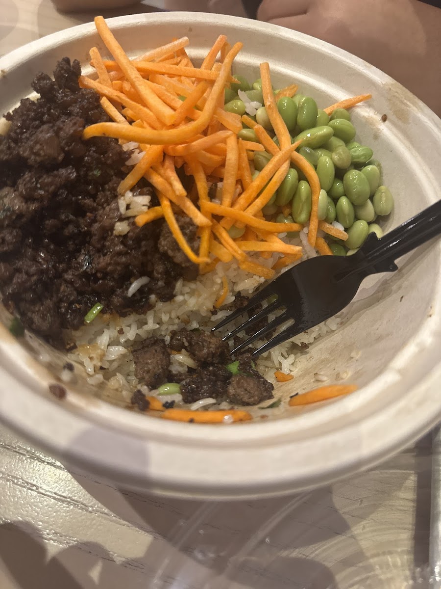 Wicked Noodles Photo 8