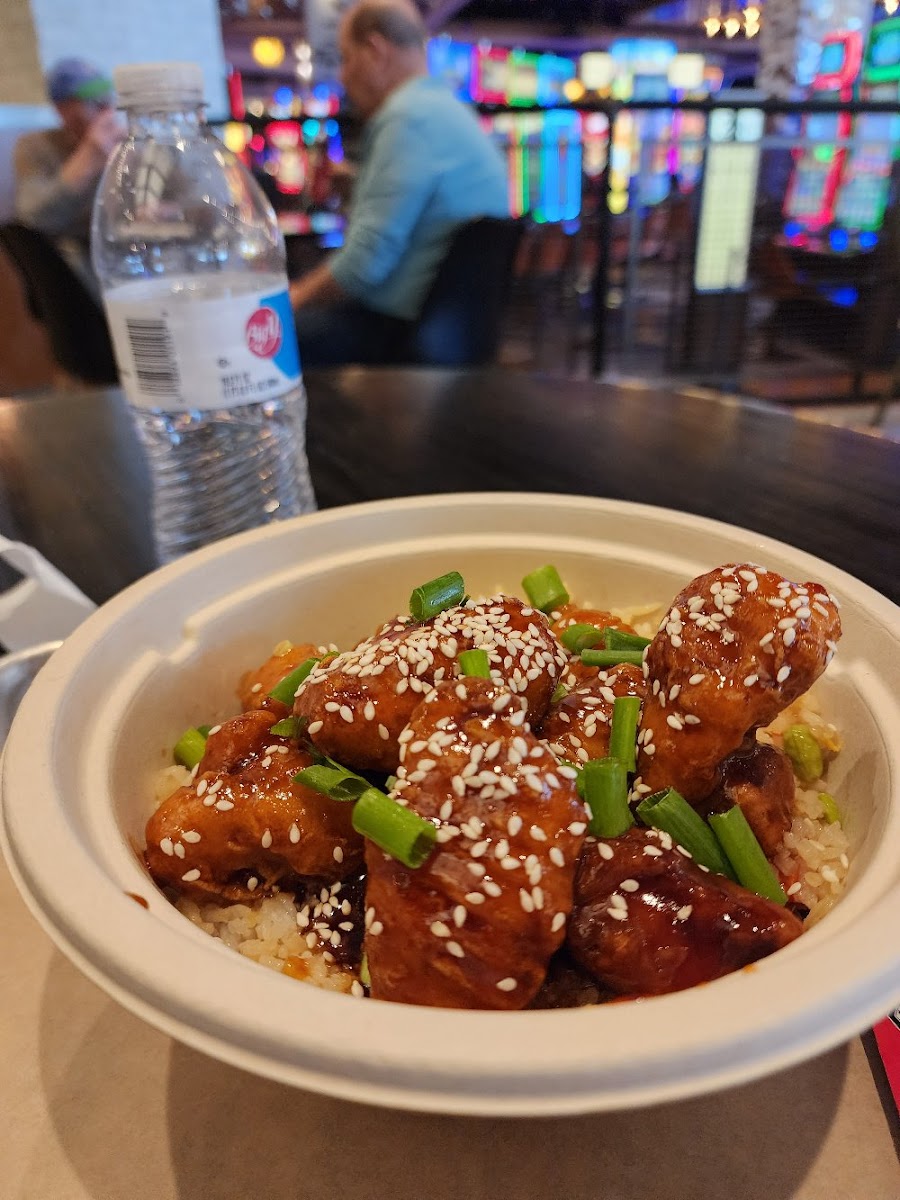 Wicked Noodles Photo 9