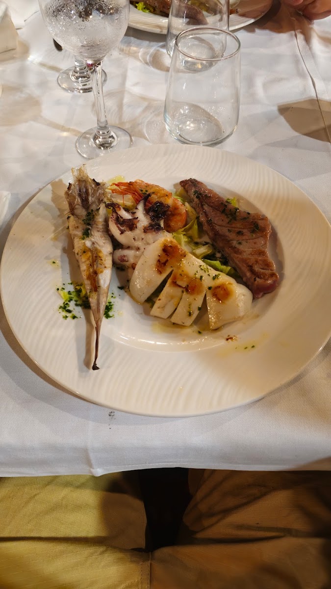 Kairos restaurant & lounge bar Photo 8