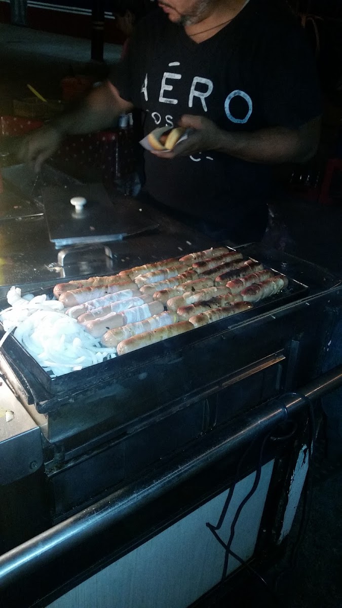 Don Julio Hot Dogs Photo 10