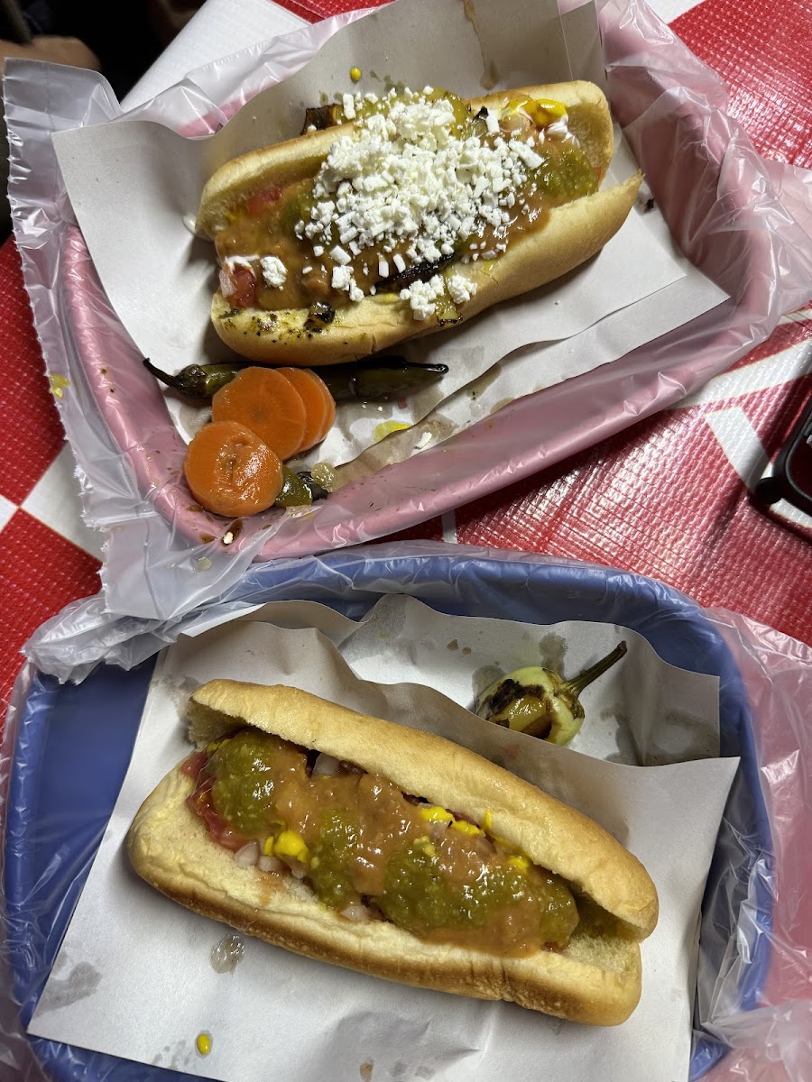 Don Julio Hot Dogs Photo 4