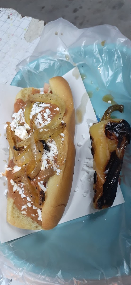 Don Julio Hot Dogs Photo 5