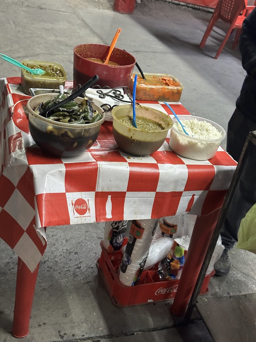 Don Julio Hot Dogs Photo 6