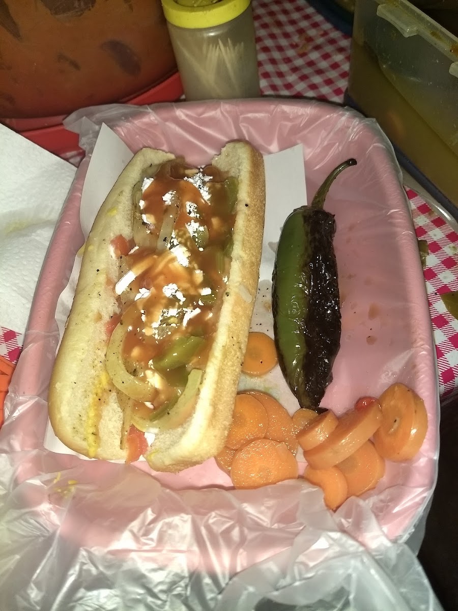 Don Julio Hot Dogs Photo 8