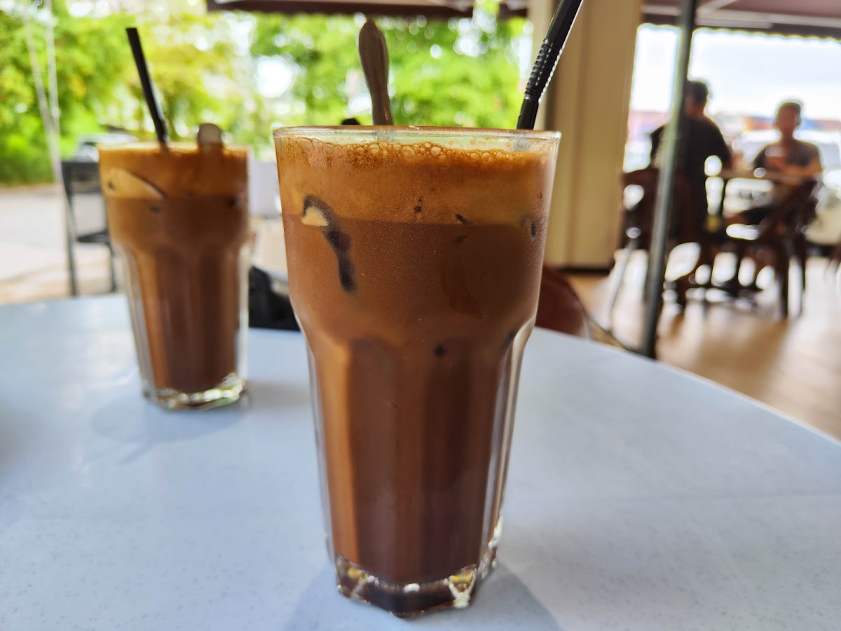 SIANG SIANG RESTAURANT 2 Photo 5