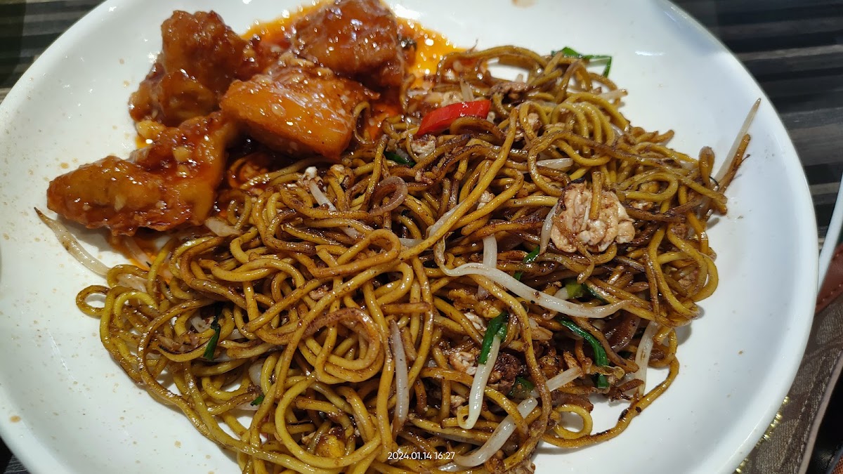 SIANG SIANG RESTAURANT 2 Photo 6