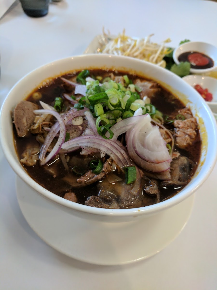 Hoa Tam Photo 5