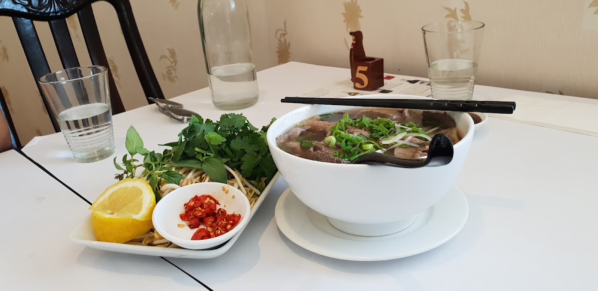 Hoa Tam Photo 7