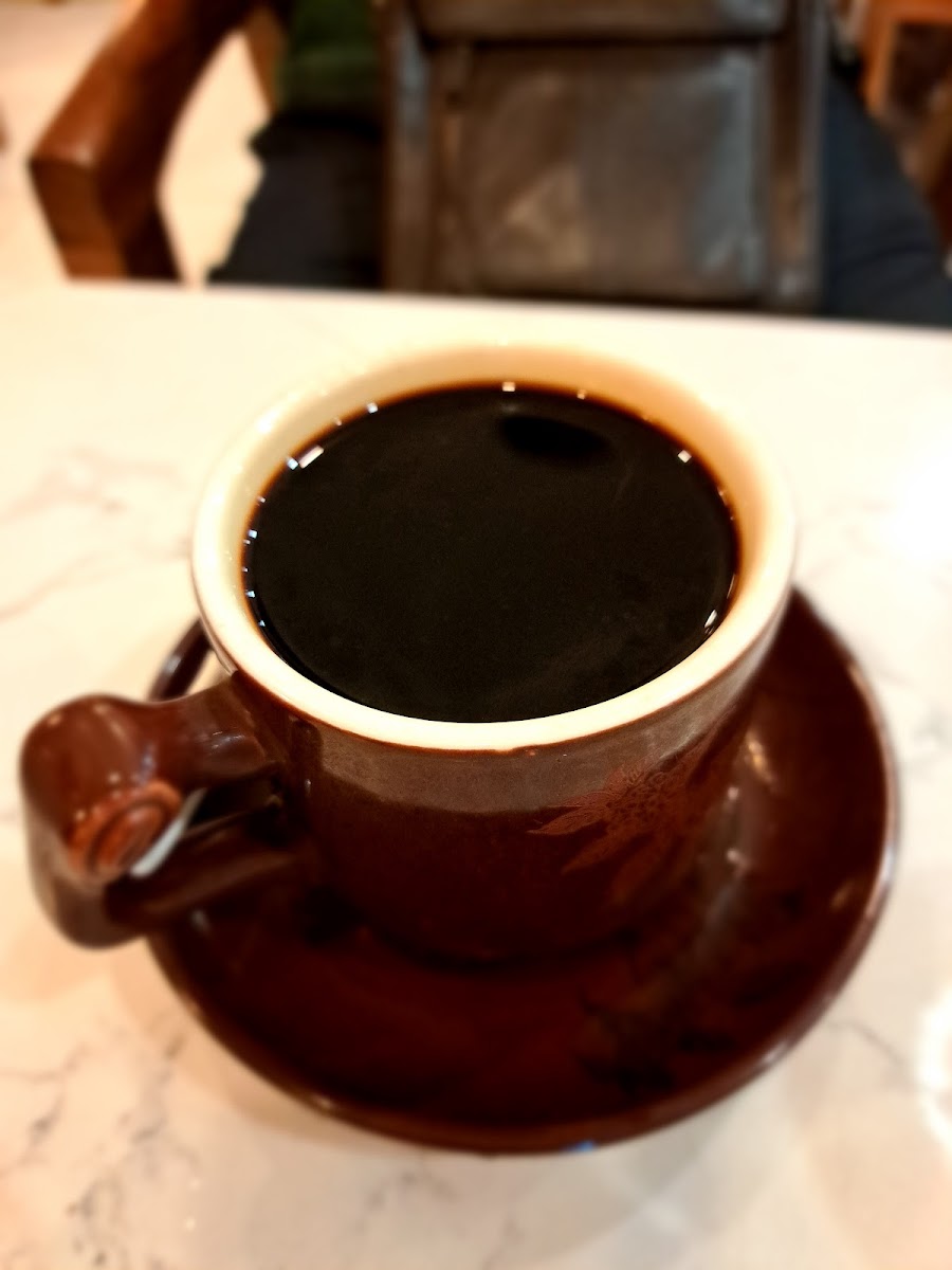 OldTown White Coffee - SM City Grand Central Photo 9