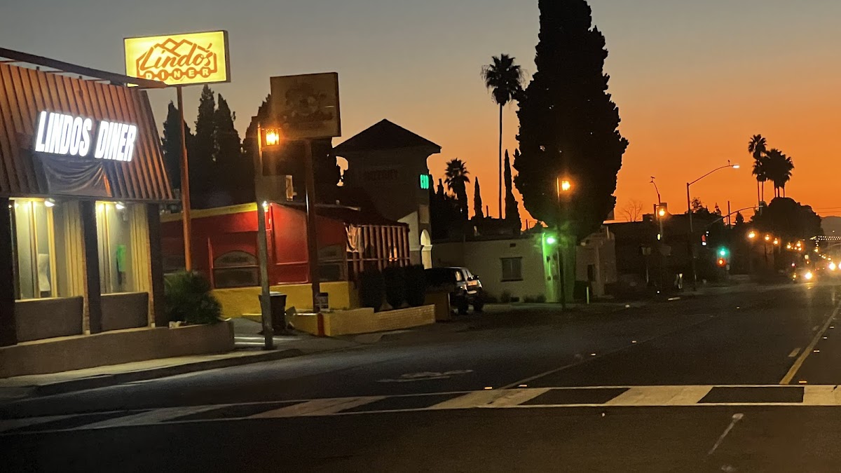 Lindos Diner(Banning)