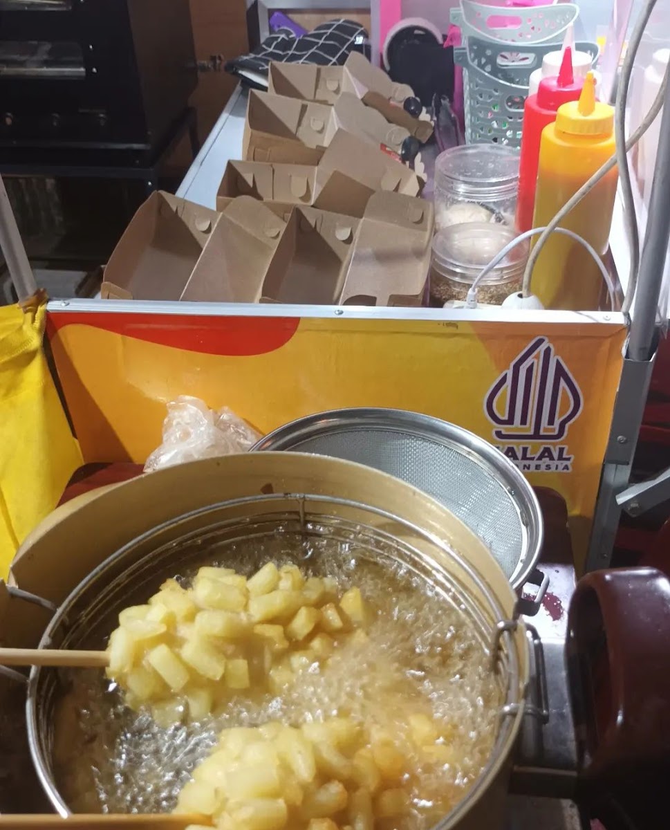 Zuppa Riz Photo 10