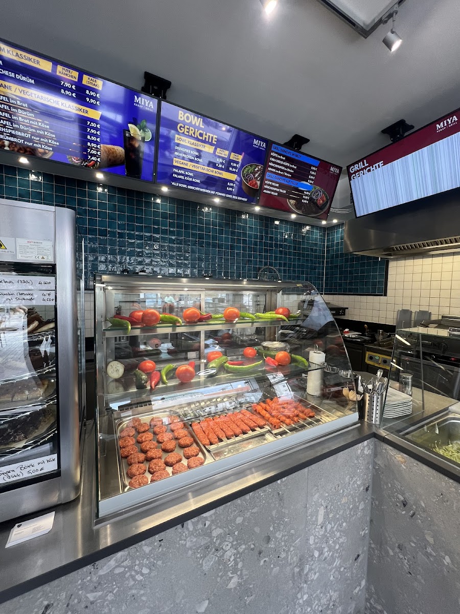 Miya - Kebab & Grill Photo 6