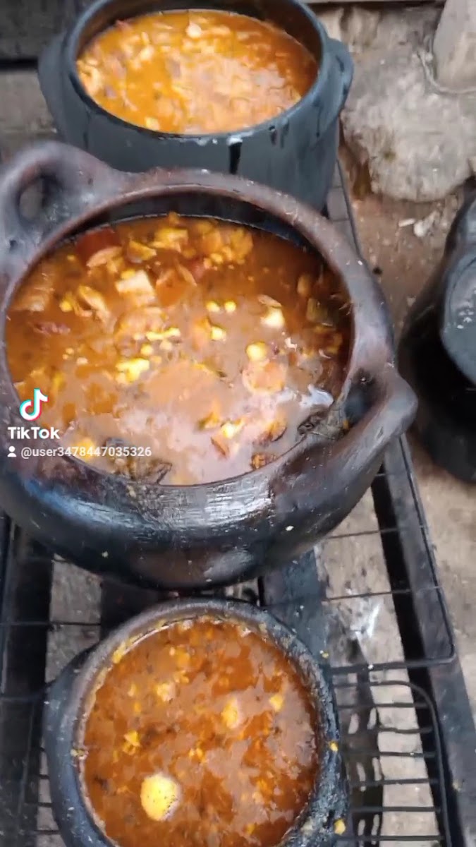 Feijoada na lenha por Igo Gabeira Photo 2