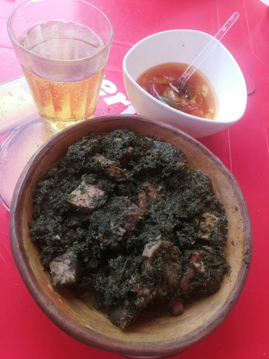 Feijoada na lenha por Igo Gabeira Photo 5