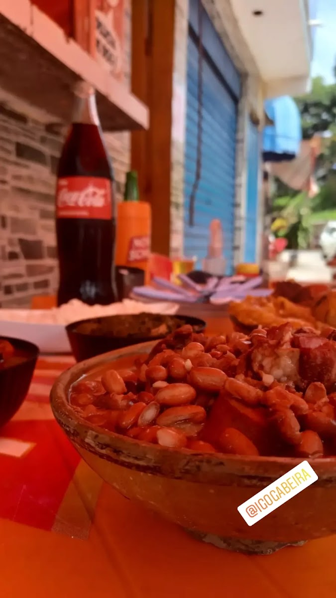 Feijoada na lenha por Igo Gabeira Photo 6