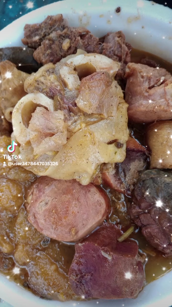 Feijoada na lenha por Igo Gabeira Photo Menu 4