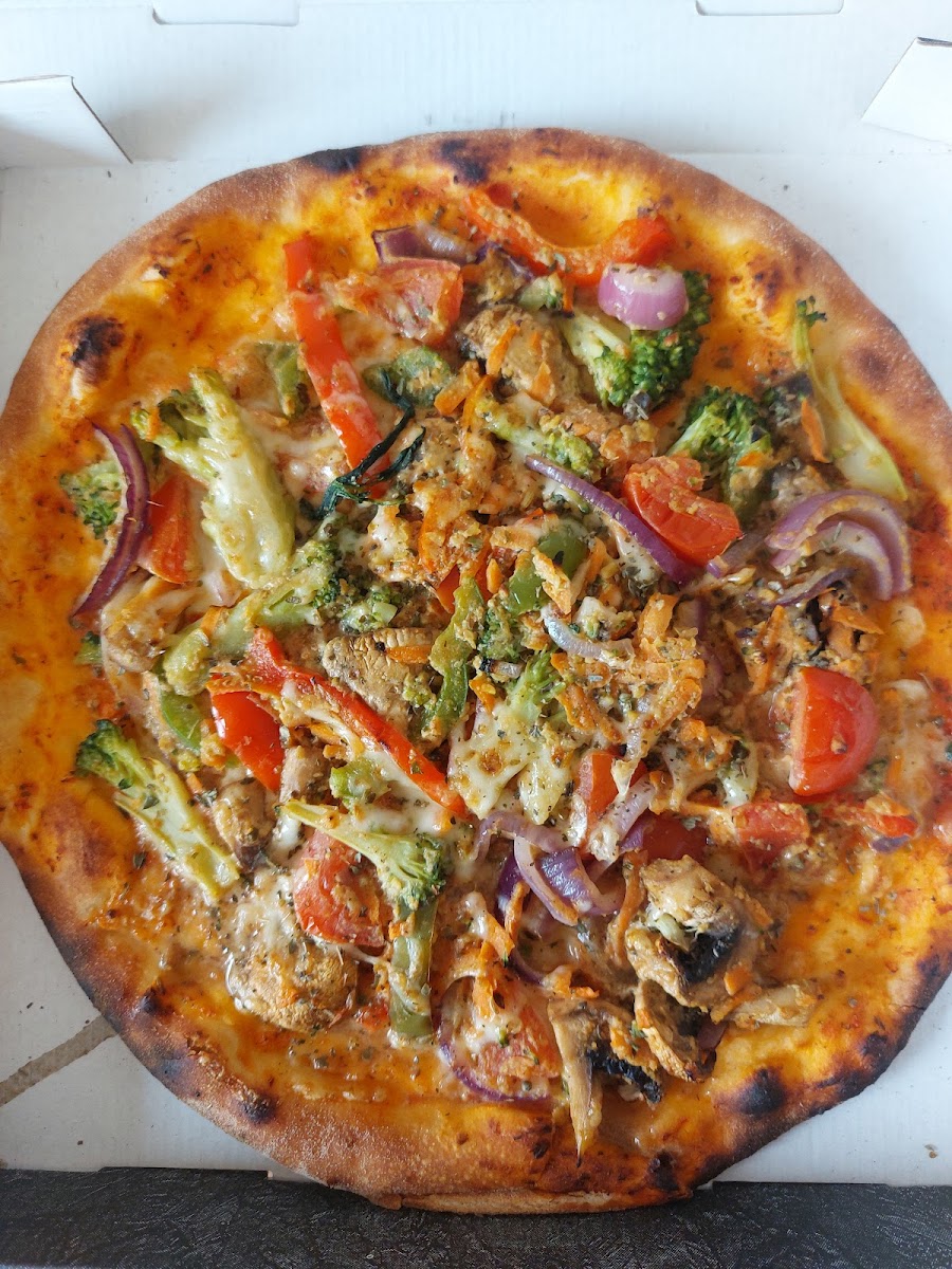 Pizzeria Maria Photo 10