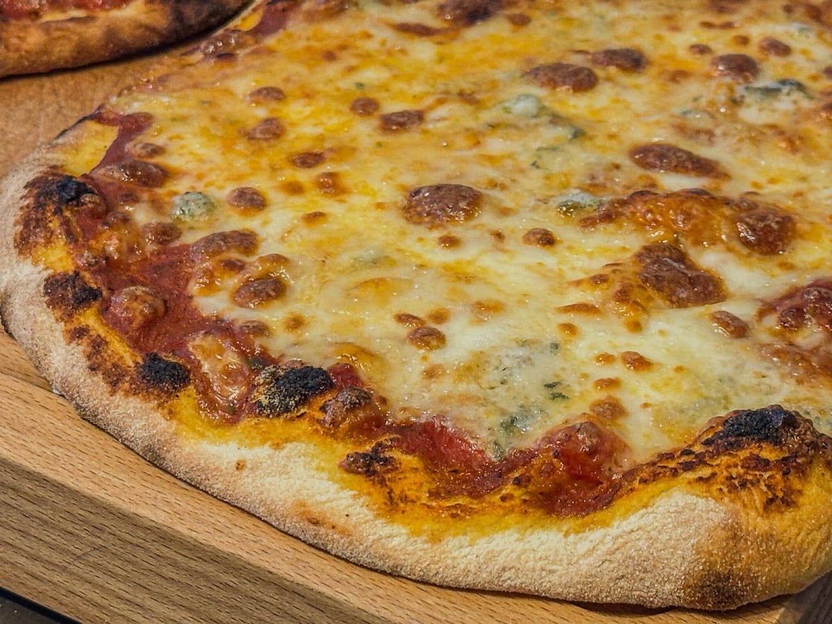 Pizzeria Maria Photo 3