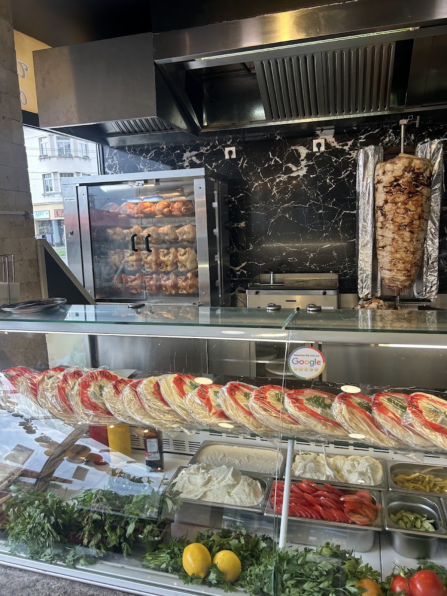 Al Fayhaa Restaurant