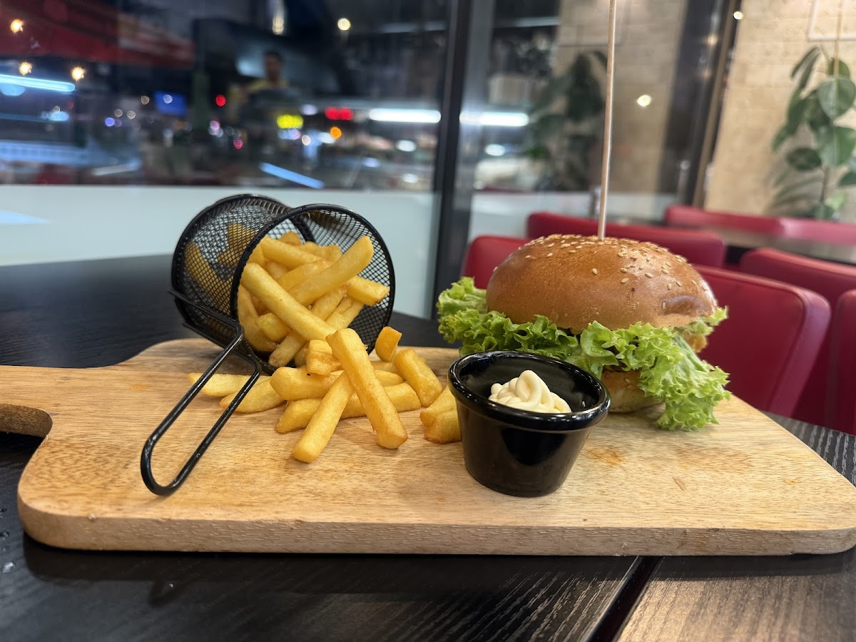 Al Fayhaa Restaurant Photo 3