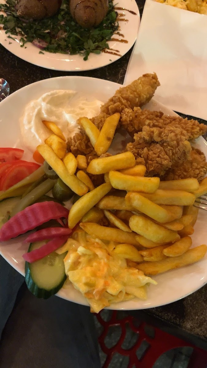 Al Fayhaa Restaurant Photo 4