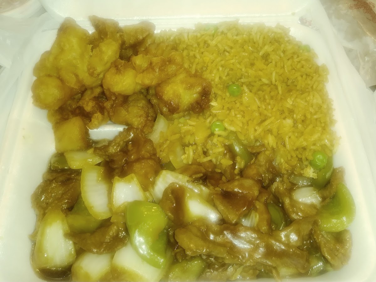 Egg Roll Express Photo 10