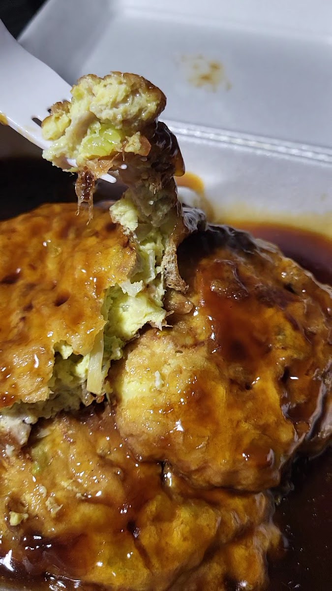 Egg Roll Express Photo 2