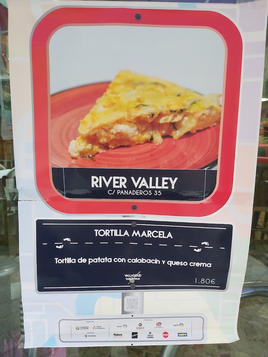 Restaurante River Valley Photo Menu 10