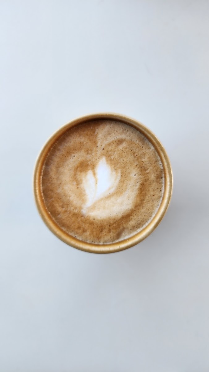 Lazy eye coffee Photo 5