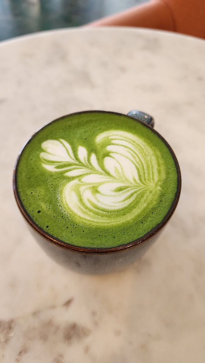 Lazy eye coffee Photo 9