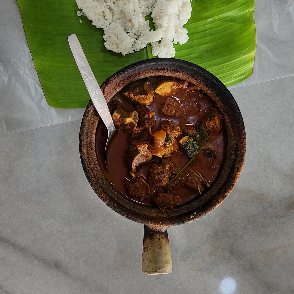 Spice Sattisorru Kulim Photo 2