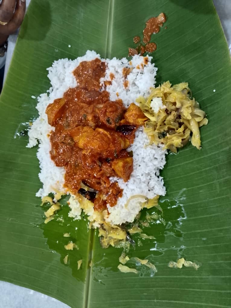 Spice Sattisorru Kulim Photo 4