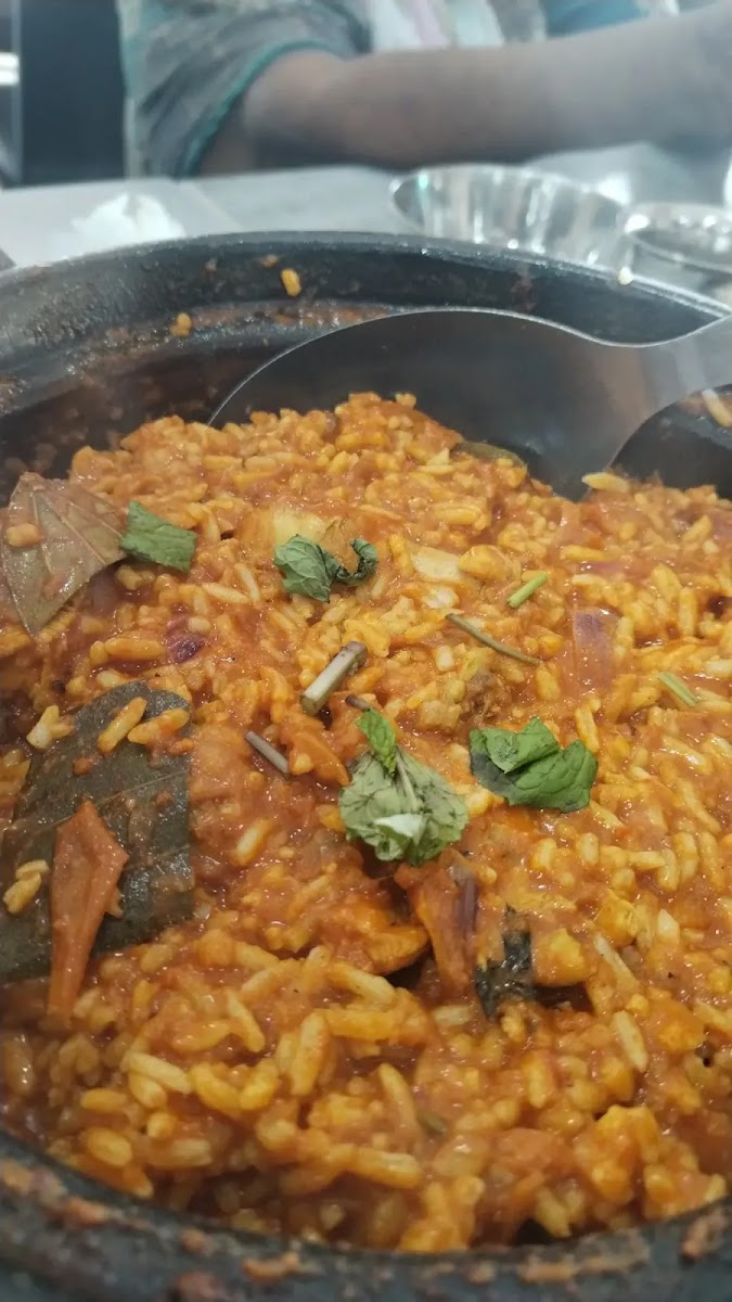 Spice Sattisorru Kulim Photo 6