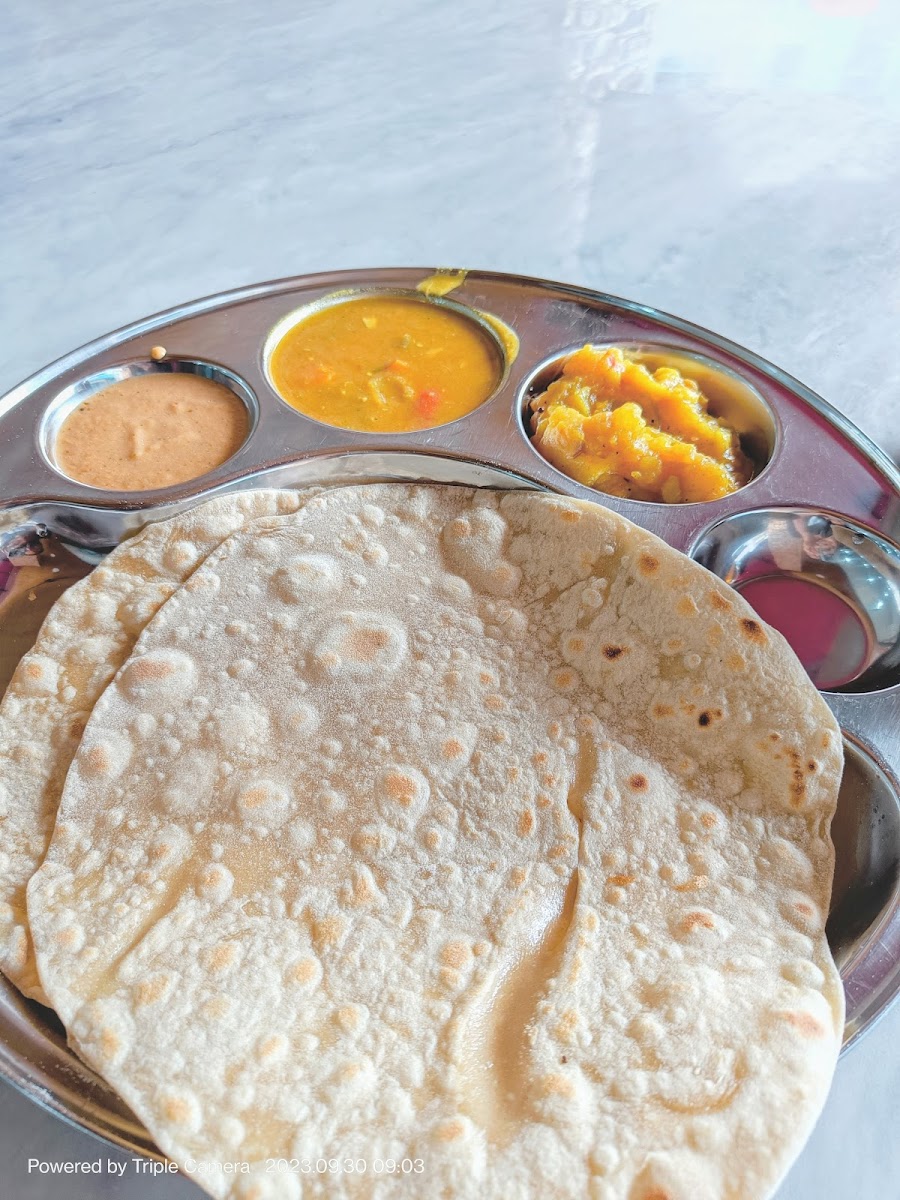 Spice Sattisorru Kulim Photo 7