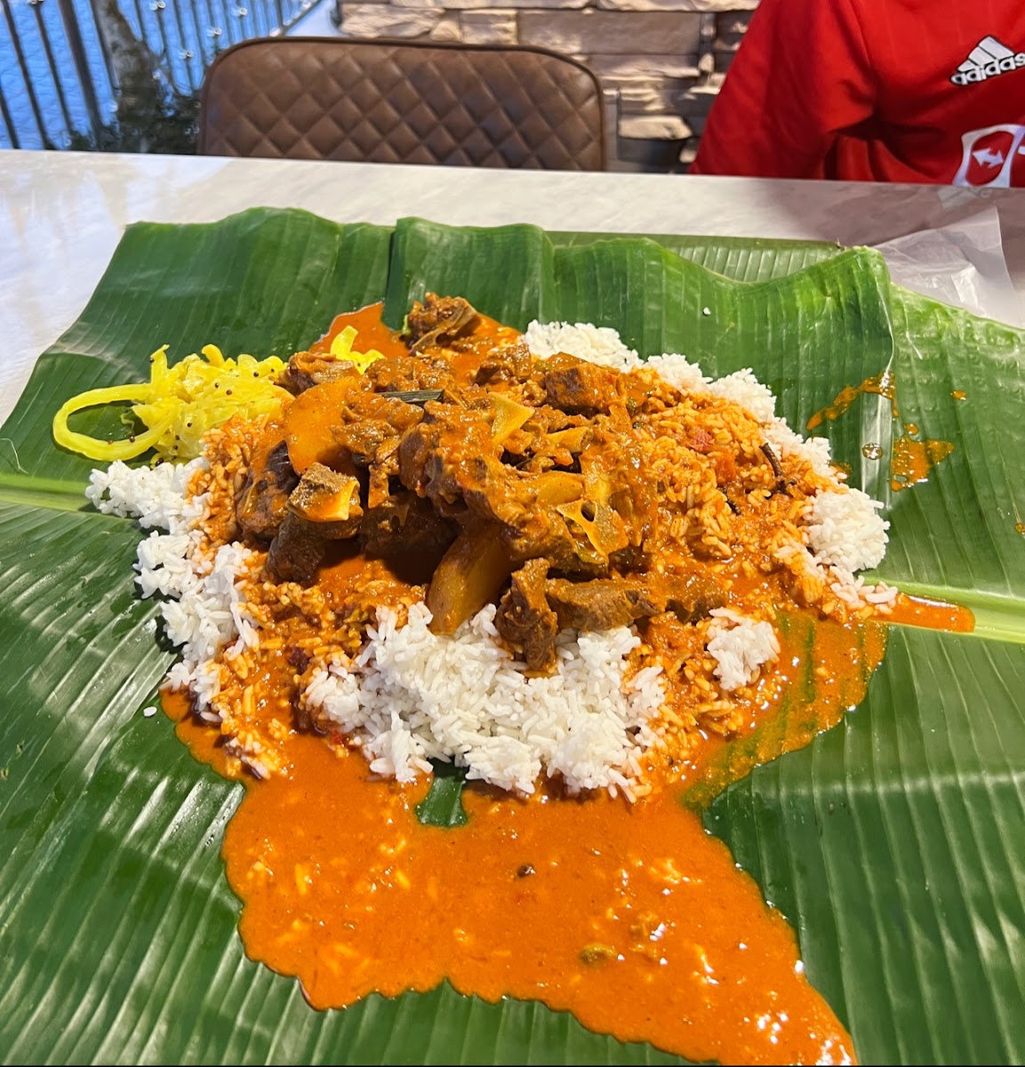 Spice Sattisorru Kulim Photo 8