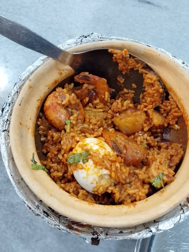Spice Sattisorru Kulim Photo 9