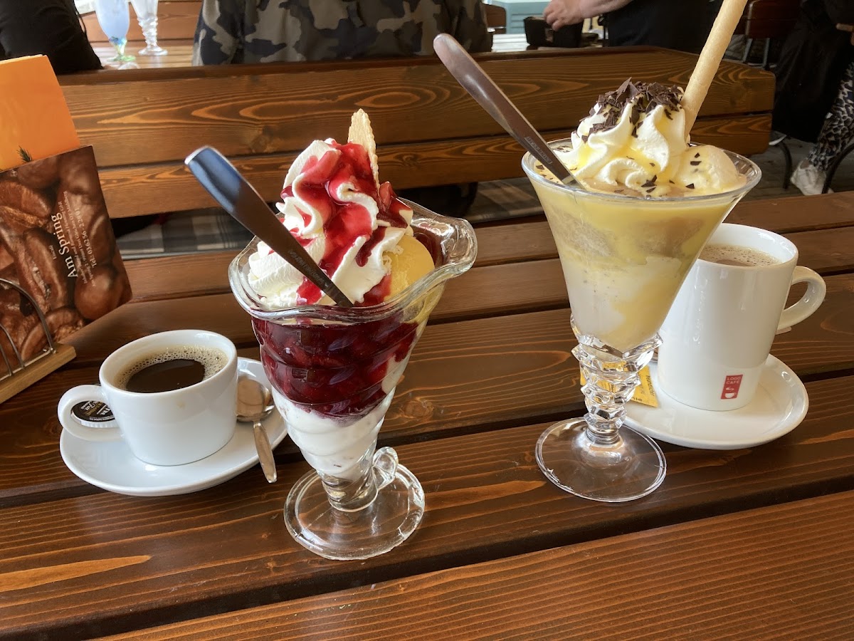Eiscafé Am Spring Photo 3