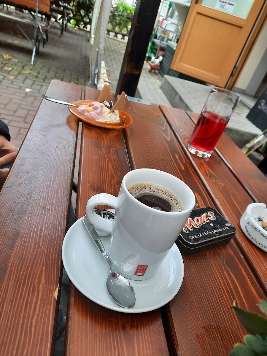 Eiscafé Am Spring Photo 5