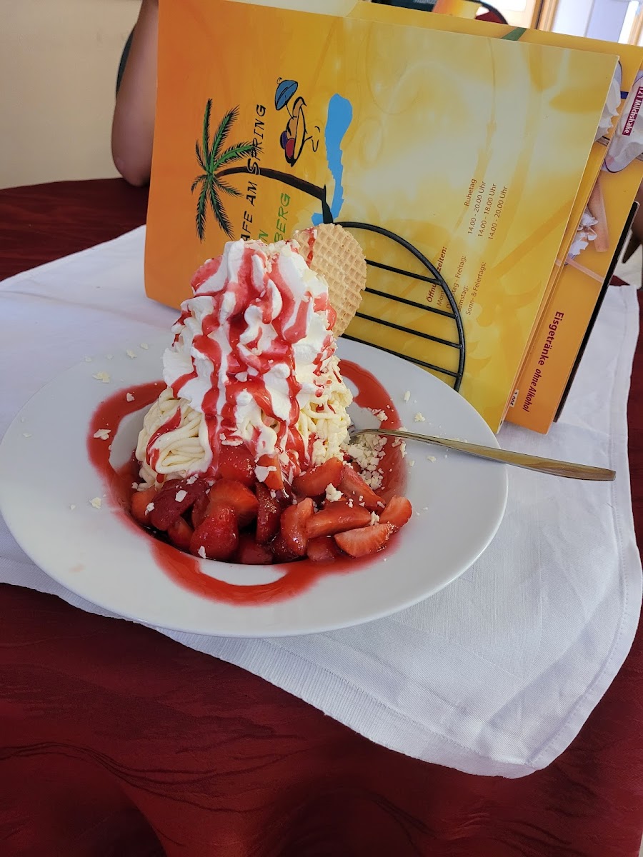 Eiscafé Am Spring Photo 7