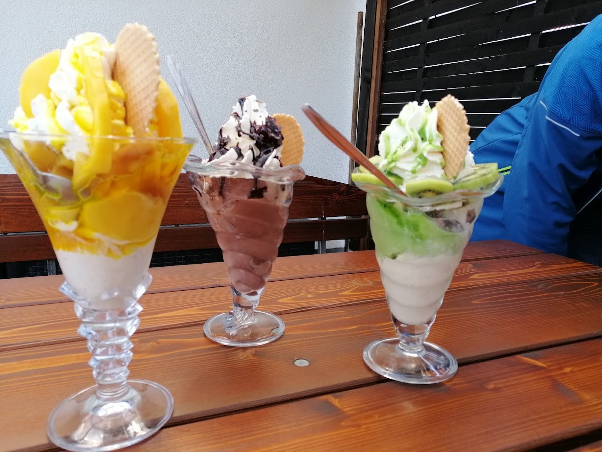 Eiscafé Am Spring Photo 8