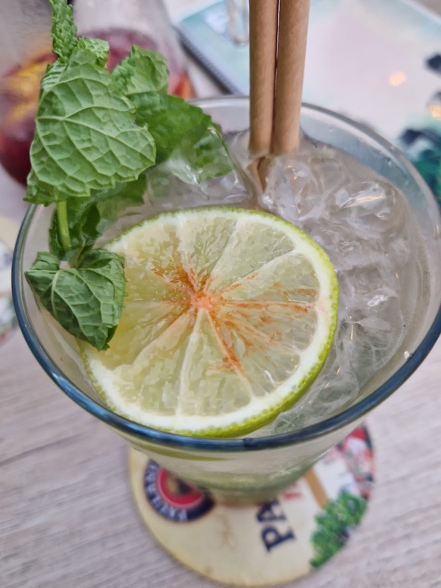 Mixology Comida Italiana & Cocktails | Restaurante italiano Photo 6