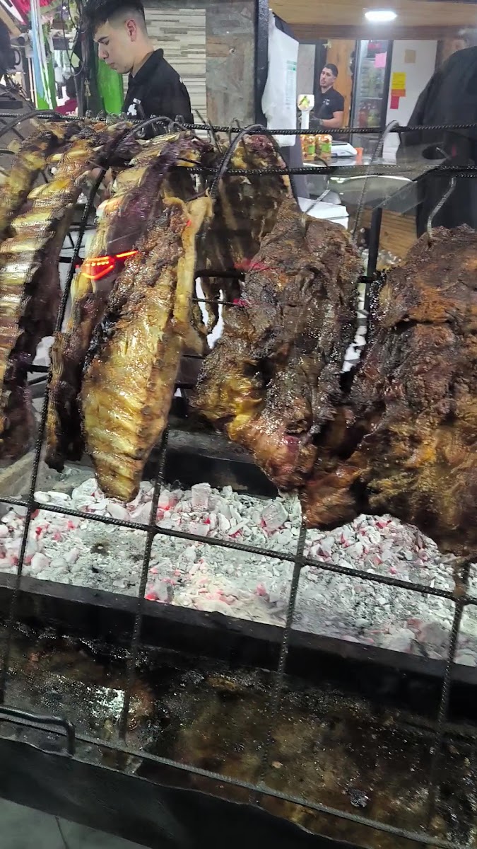 PARRILLA EL PA Photo 2