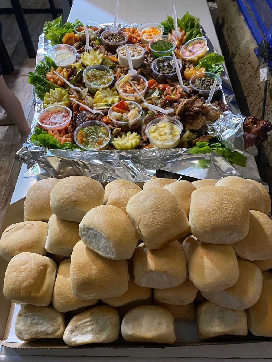 PARRILLA EL PA Photo 3