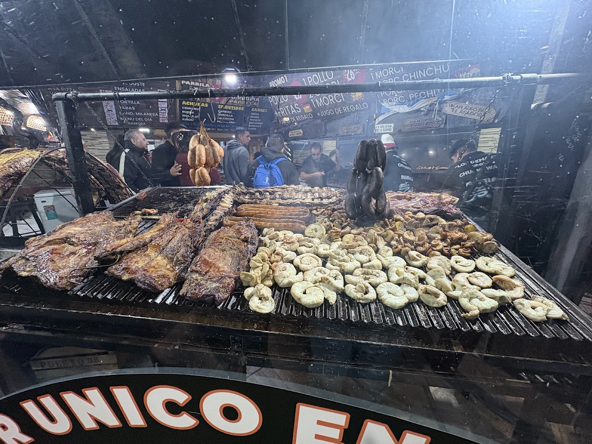 PARRILLA EL PA Photo 4