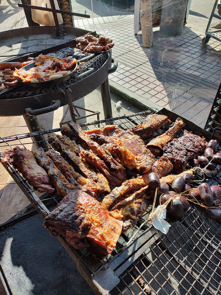 PARRILLA EL PA Photo 5