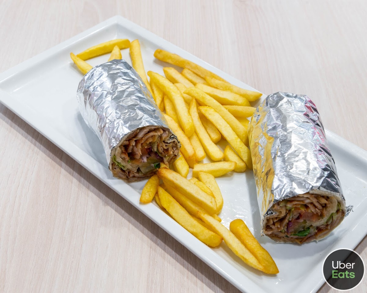 Istanbul Kebab Photo 10
