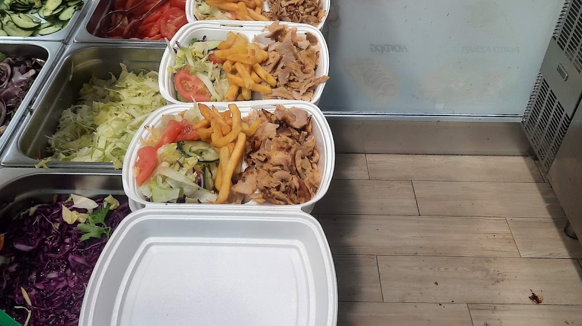 Istanbul Kebab Photo 3