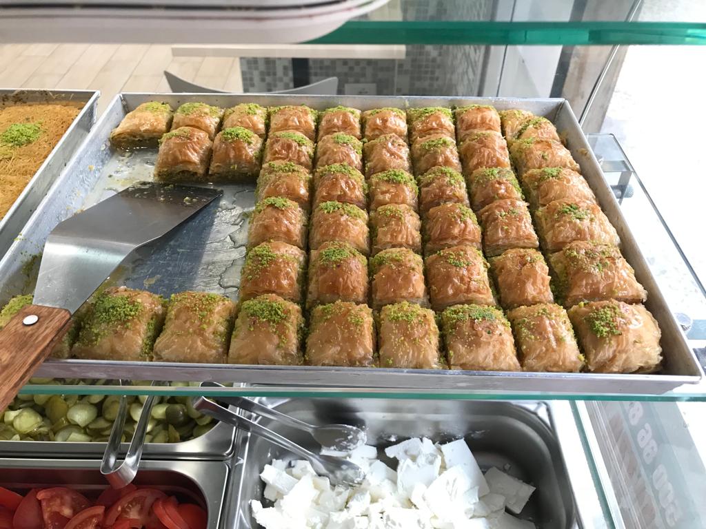 Istanbul Kebab Photo 5